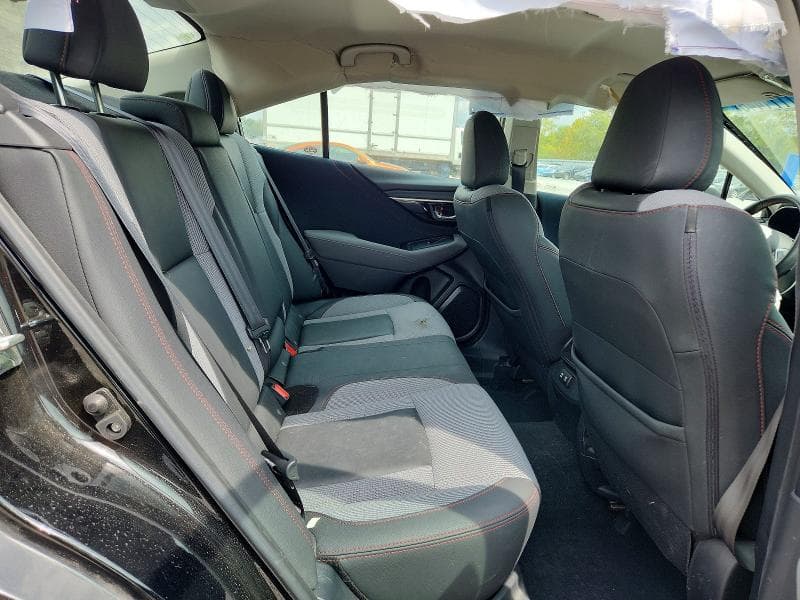 2020 SUBARU LEGACY SPORT 10