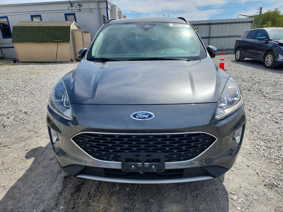 2020 FORD ESCAPE SEL 5