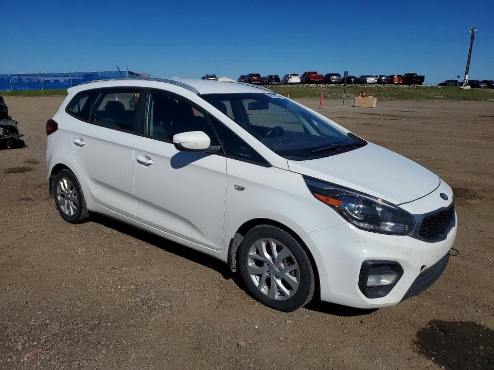 2017 KIA RONDO 4