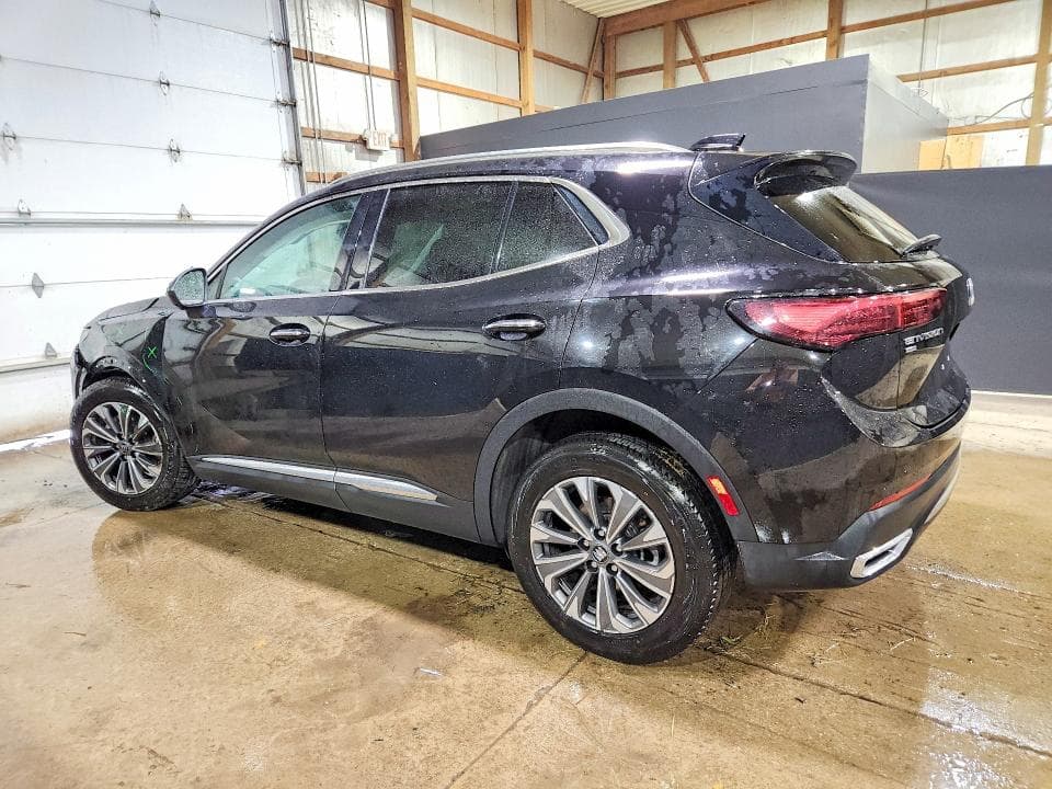 2024 BUICK ENVISION PREFERRED 2