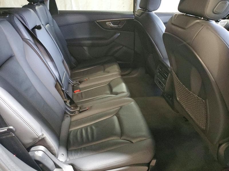 2022 AUDI Q7 PREMIUM PLUS 11