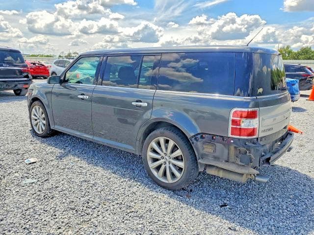 2019 FORD FLEX LIMITED 2