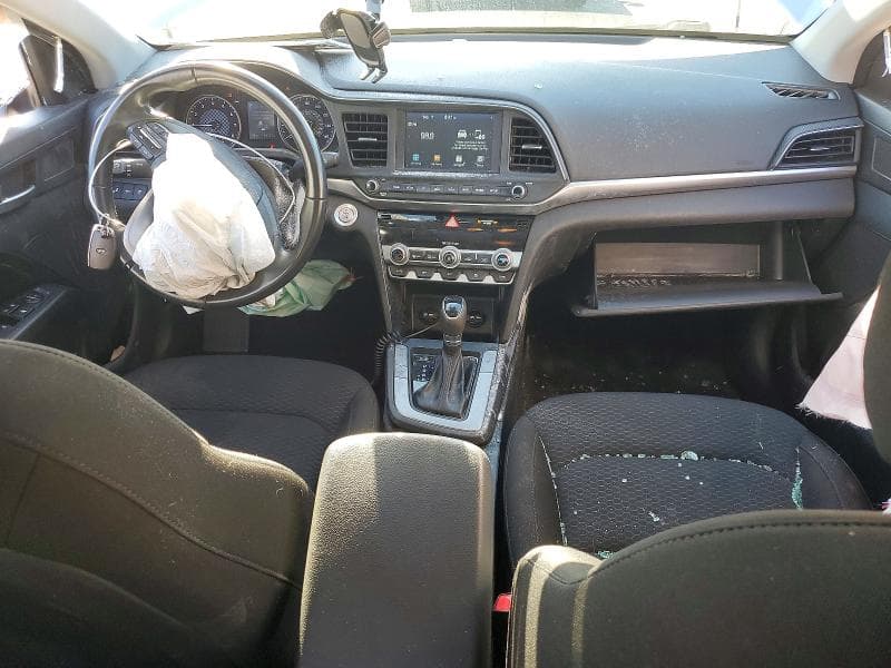 2019 HYUNDAI ELANTRA VALUE EDITION 8