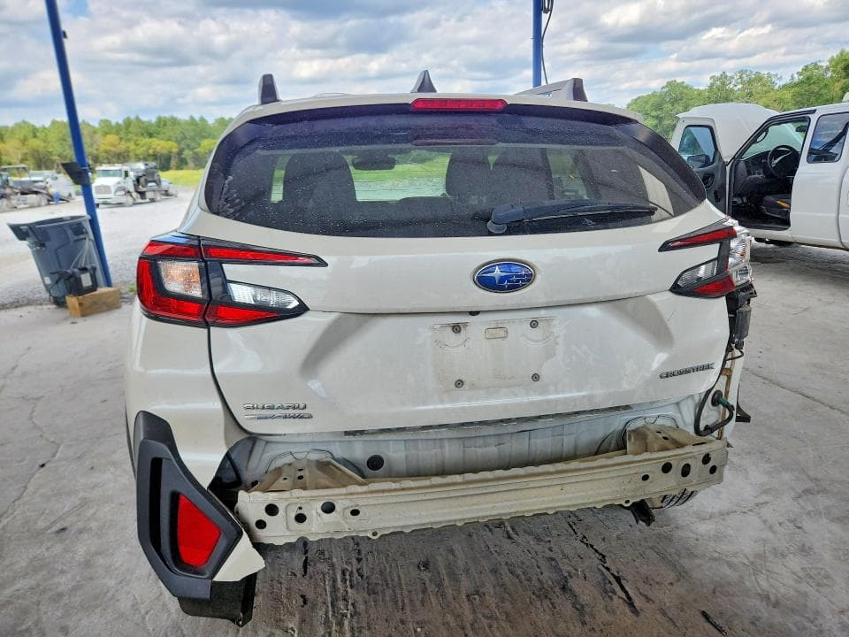 2024 SUBARU CROSSTREK PREMIUM 6