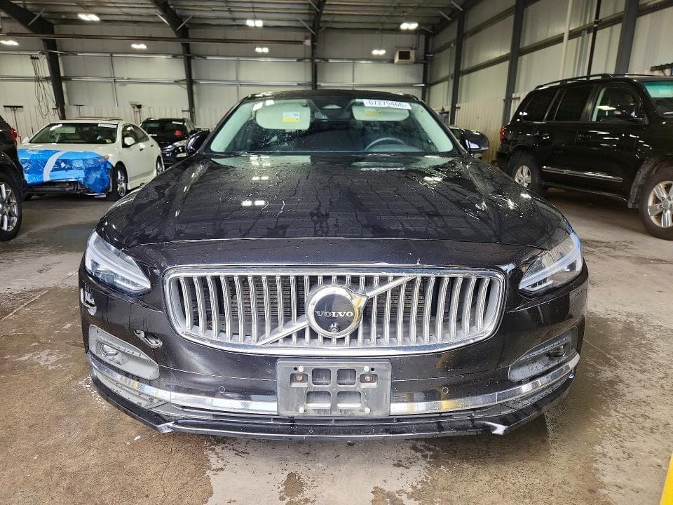 2024 VOLVO S90 PLUS 5