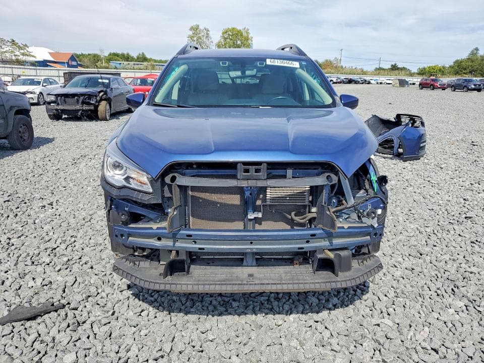 2021 SUBARU ASCENT PREMIUM 5