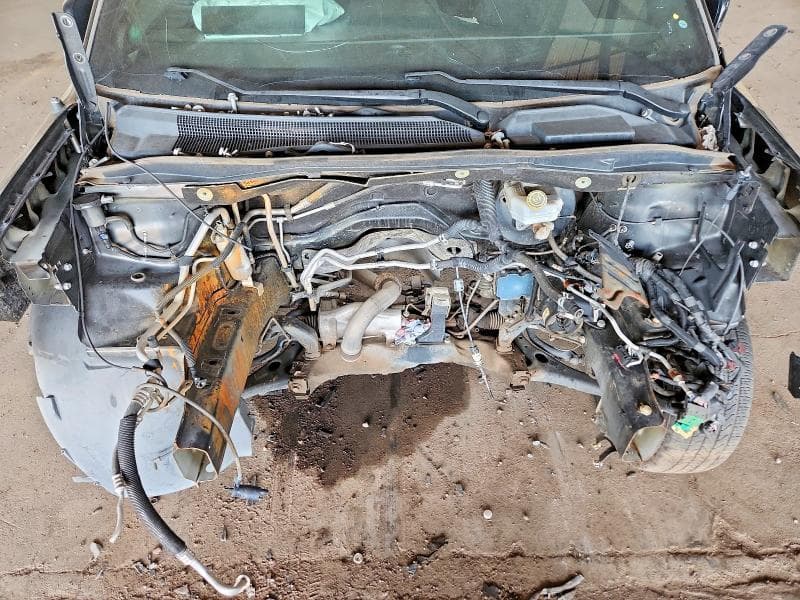 2018 DODGE GRAND CARAVAN SE 12