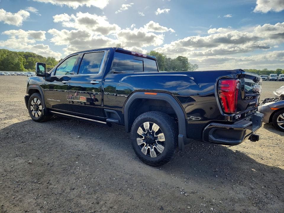 2024 GMC SIERRA K2500 DENALI 2