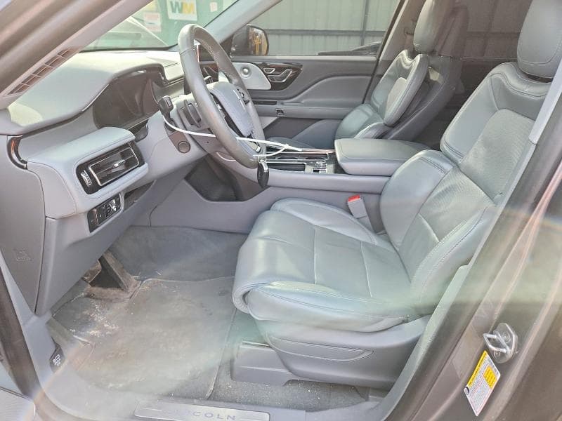 2021 LINCOLN AVIATOR RESERVE 7