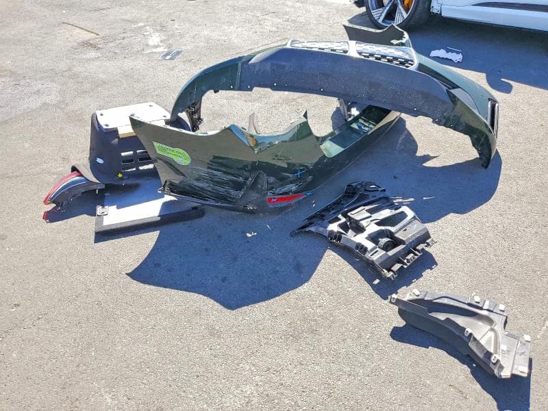 2023 BMW I4 EDRIVE 35 12