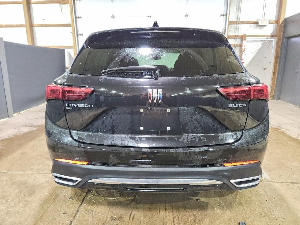 2024 BUICK ENVISION PREFERRED 6