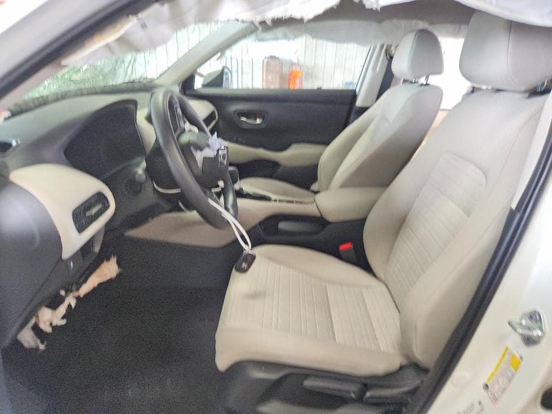 2026 HONDA HR-V LX 7