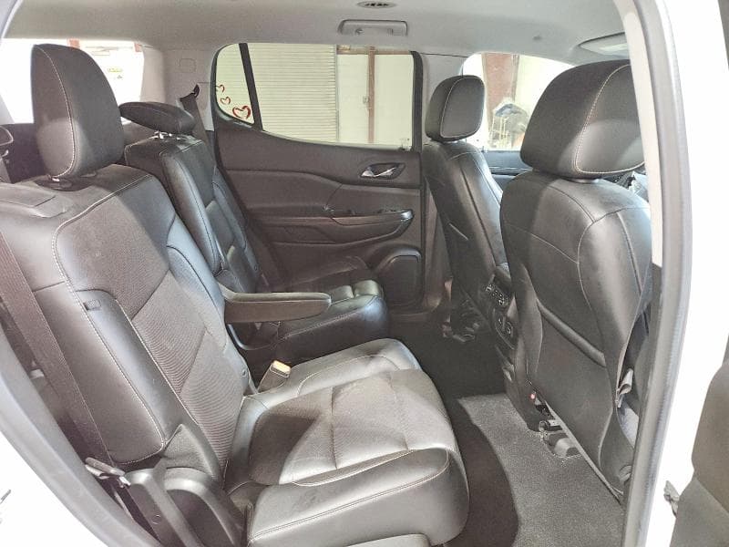 2019 GMC ACADIA 11