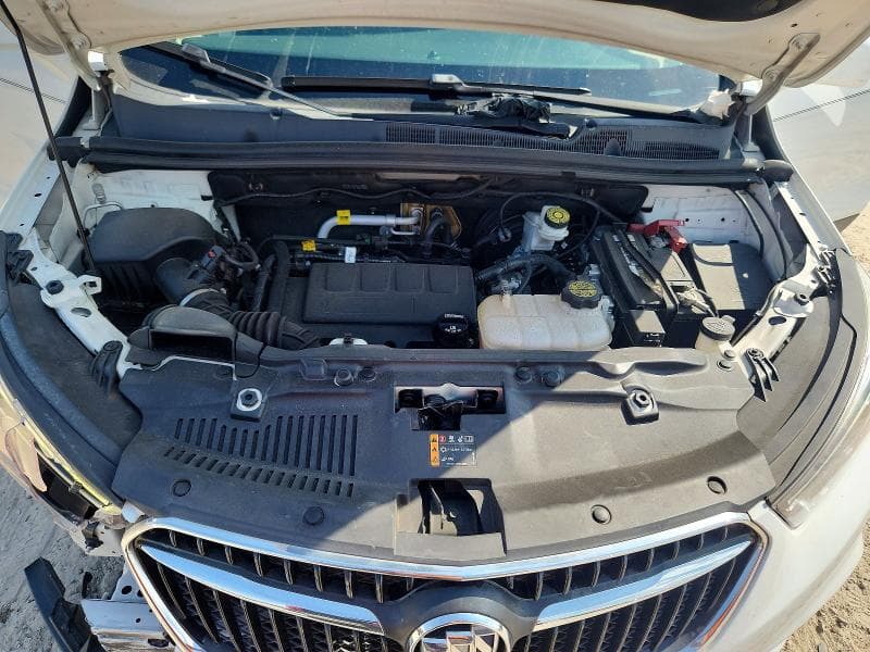 2021 BUICK CENTURY CUSTOM 12