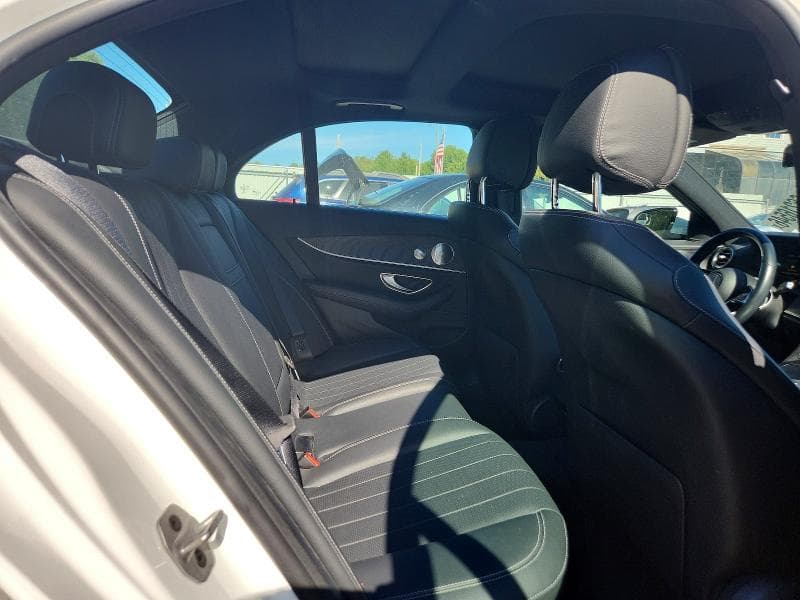 2021 MERCEDES-BENZ E 350 4MATIC 10