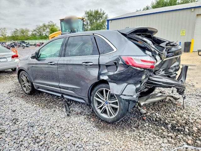 2019 FORD EDGE TITANIUM 2