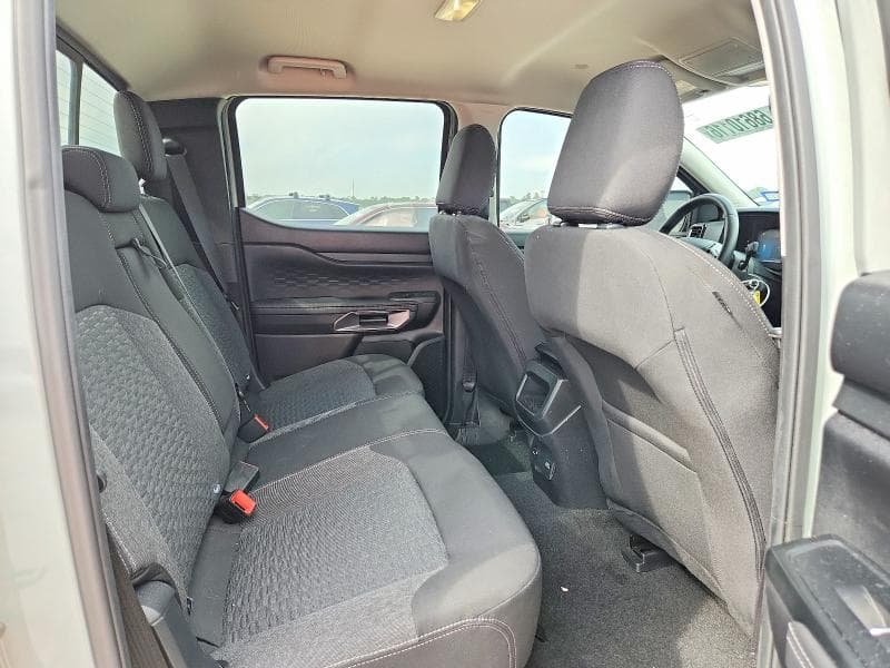 2024 FORD RANGER XLT 10