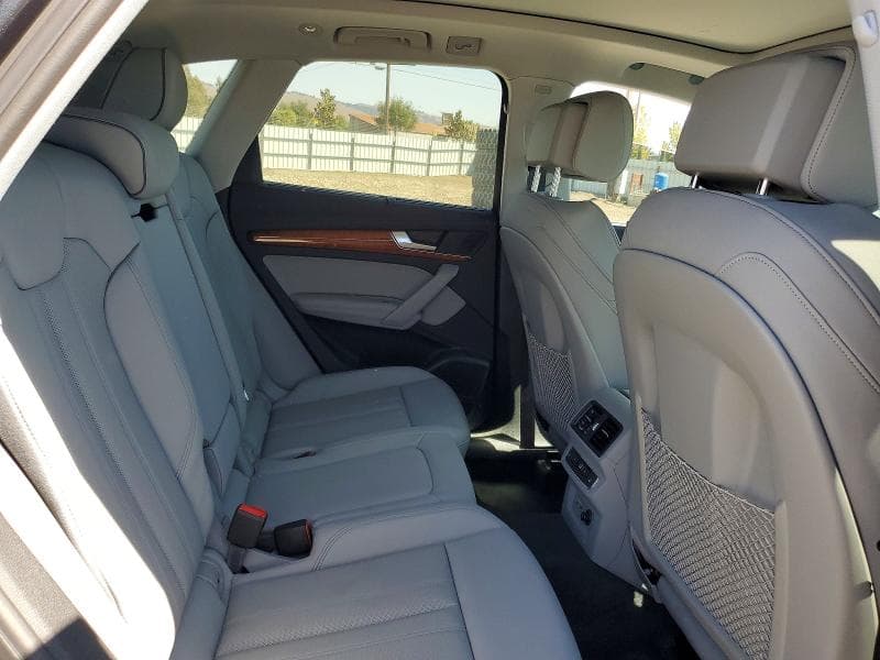 2023 AUDI Q5 PRESTIGE 45 11