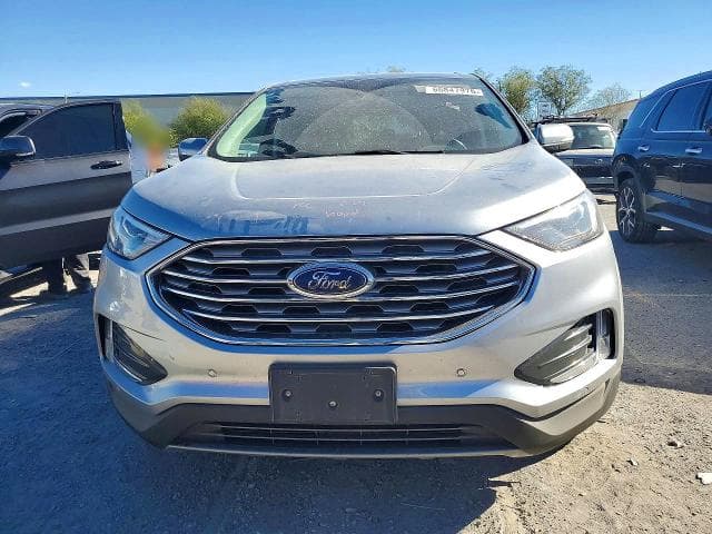 2022 FORD EDGE TITANIUM 5
