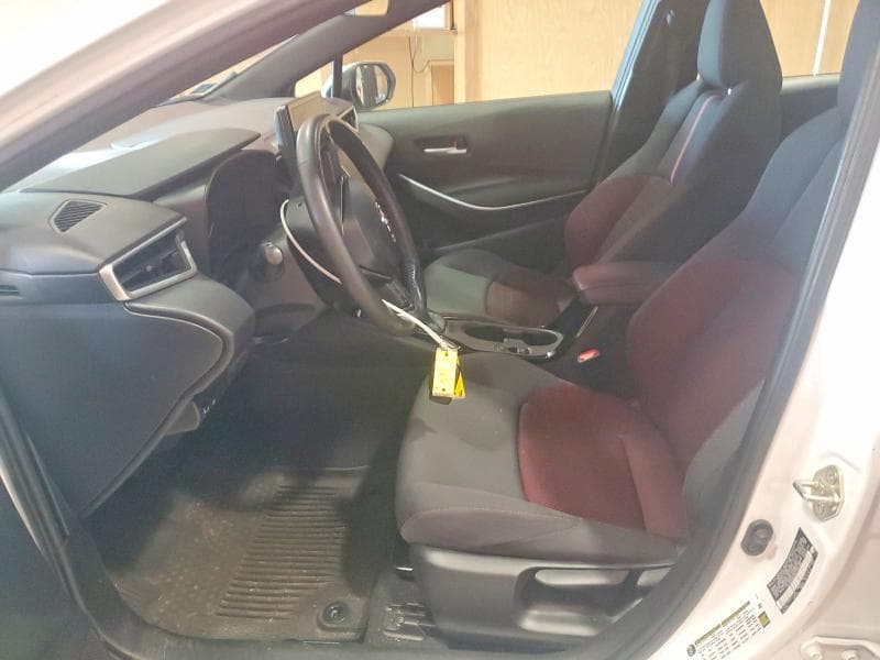 2023 TOYOTA COROLLA SE 7