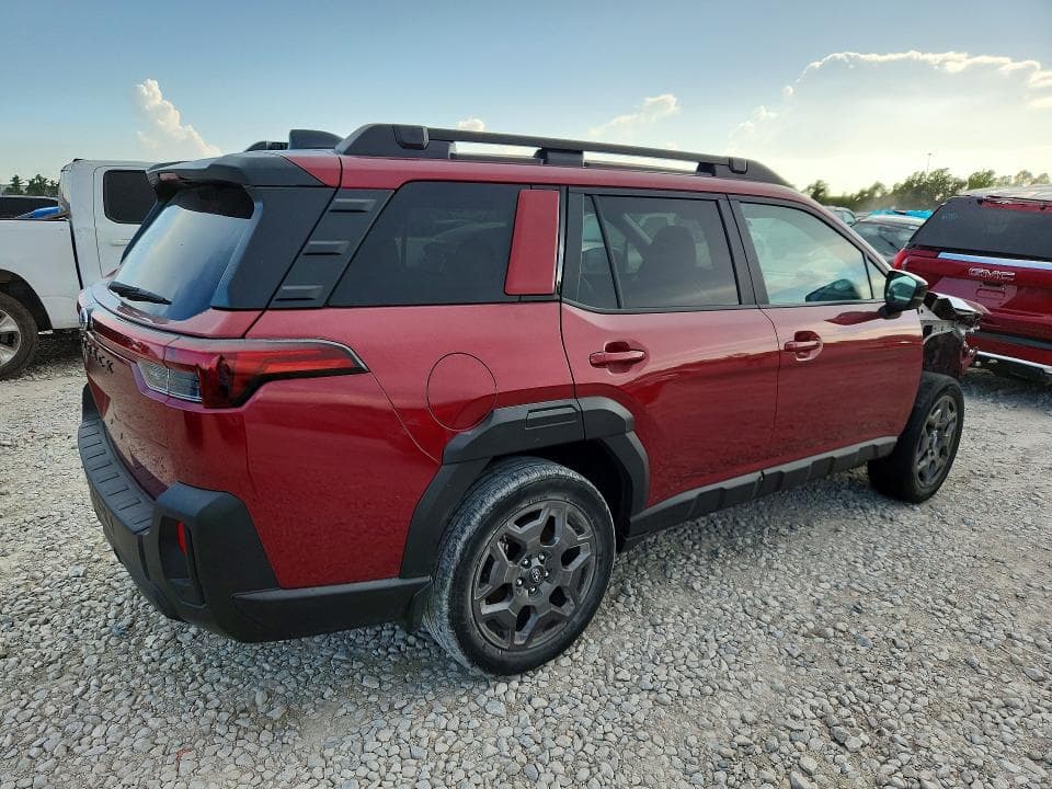 2026 SUBARU OUTBACK PREMIUM 3