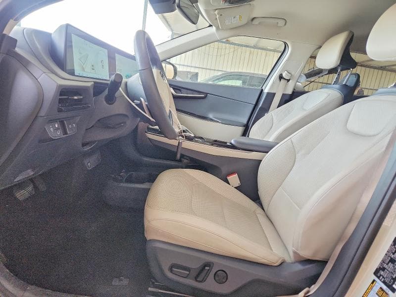 2024 KIA EV6 WIND 7