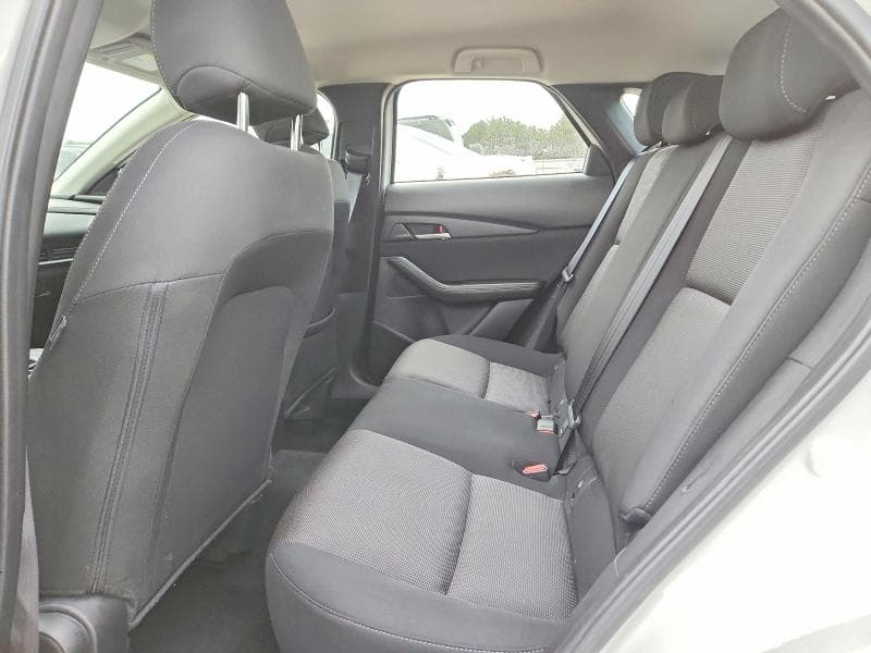 2023 MAZDA CX-30 10