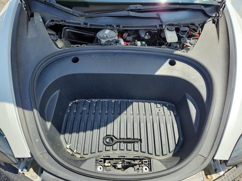 2022 TESLA MODEL 3 11