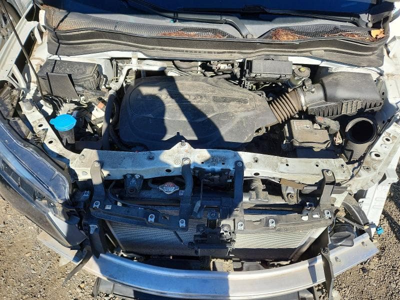 2021 HONDA PILOT EXL 12
