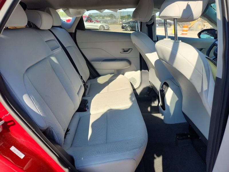 2024 HYUNDAI KONA SEL 11