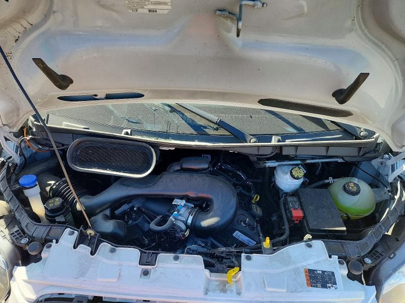2019 FORD TRANSIT T-150 12