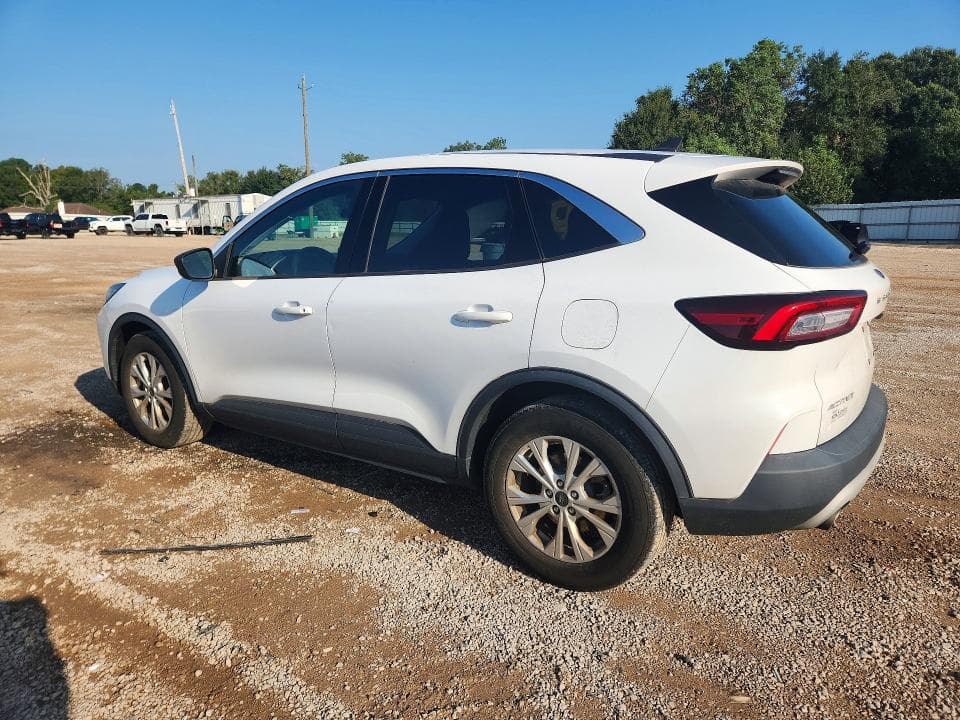 2023 FORD ESCAPE ACTIVE 2