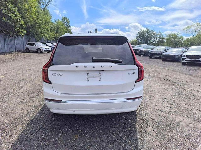 2026 VOLVO XC90 PLUS 6