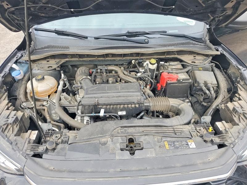 2024 FORD ESCAPE ST LINE 11