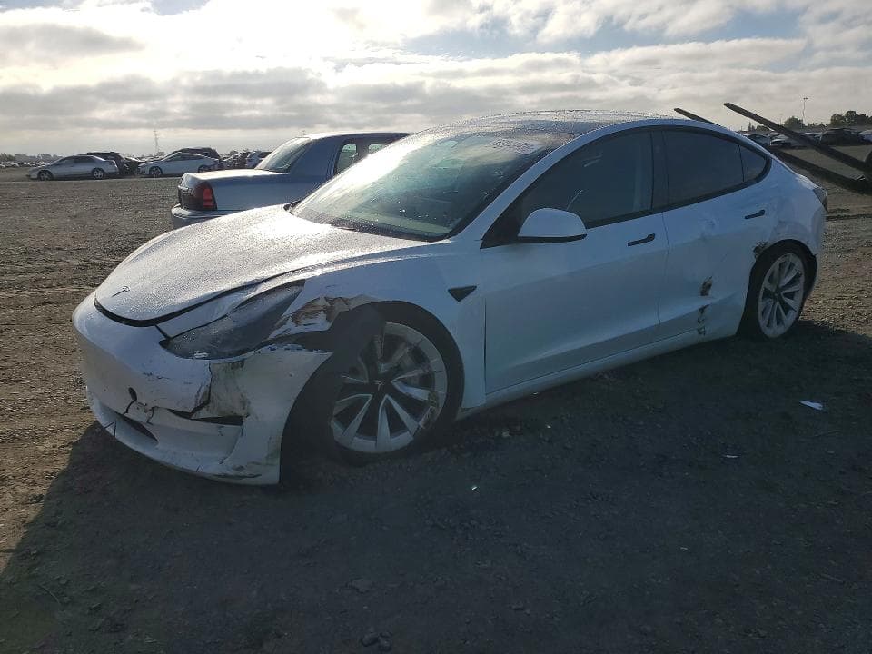 2023 TESLA MODEL 3 - 1
