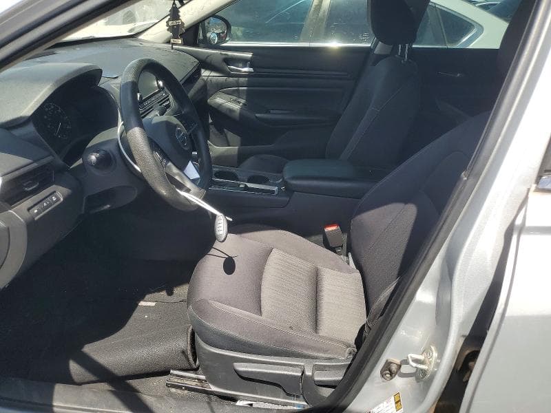 2021 NISSAN ALTIMA S 7