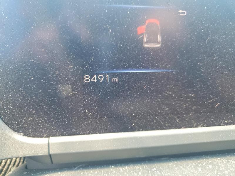 2024 SUBARU SOLTERRA PREMIUM 9