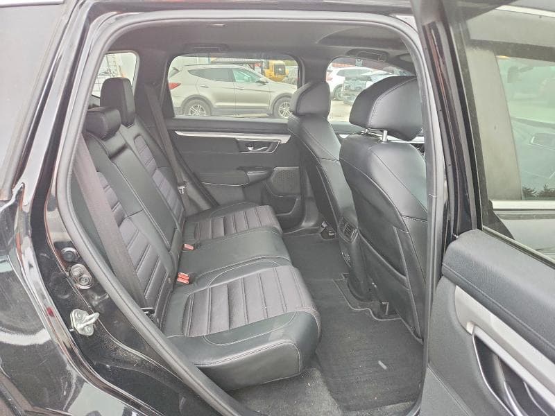 2020 HONDA CR-V SPORT 11