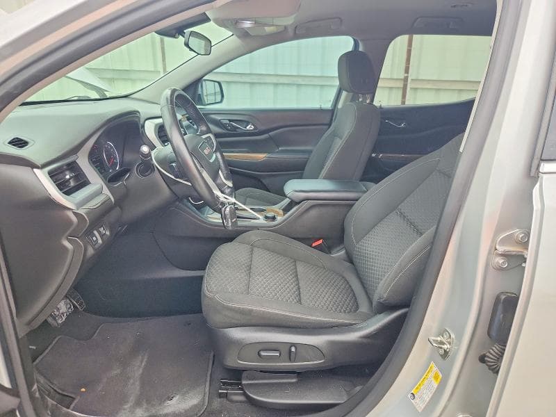 2017 GMC ACADIA SLE 7