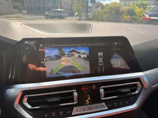 2022 BMW 330XI 8
