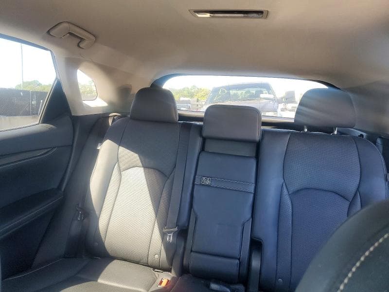 2019 LEXUS RX 350 BASE 10