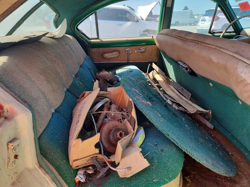 1953 SPECIALIZED AUTOMOBILE 10