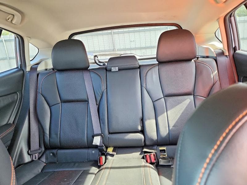 2022 SUBARU CROSSTREK LIMITED 10