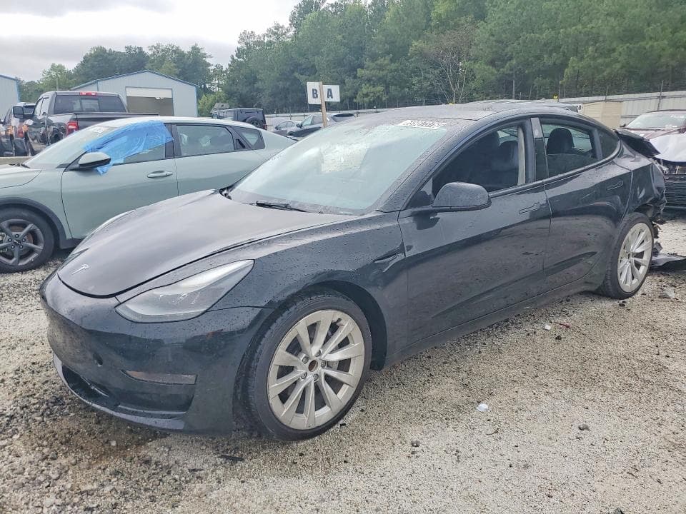 2023 TESLA MODEL 3 - 1
