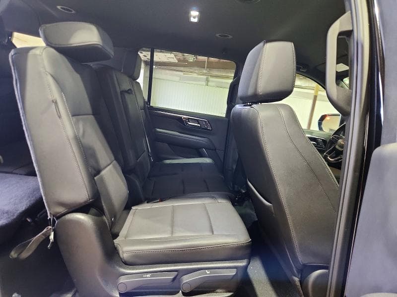 2026 CHEVROLET SUBURBAN K1500 LT 11