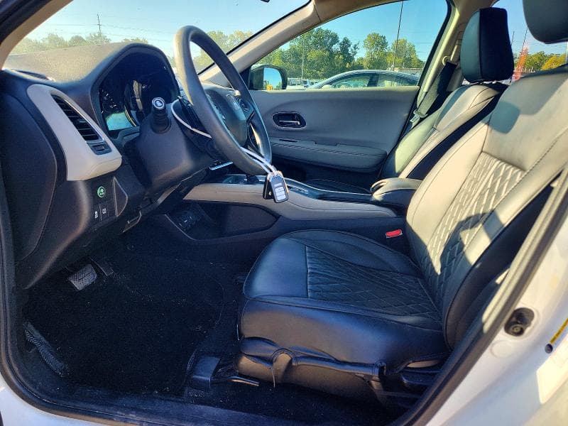 2017 HONDA HR-V EX 7