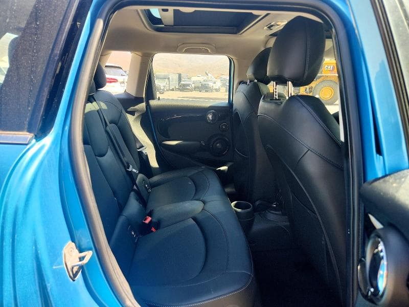 2019 MINI COOPER S 10