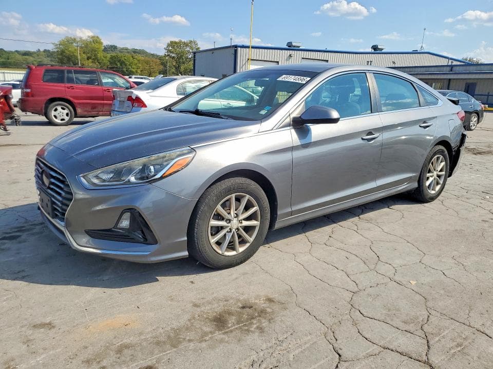 2019 HYUNDAI SONATA SE - 1