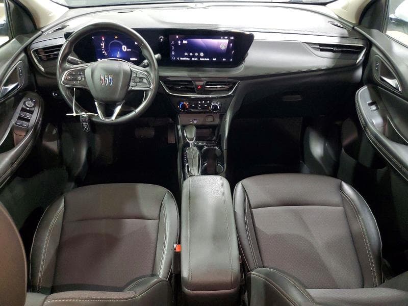 2025 BUICK ENCORE GX PREFERRED 8