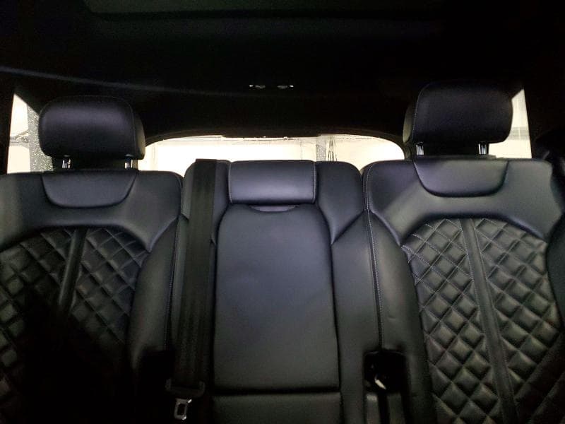 2020 AUDI SQ7 PREMIUM PLUS 10